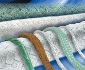 Прокладочные изделия Frenzelit на текстильной основе